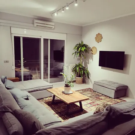 Luxury Seaview * העיירה רתימנו