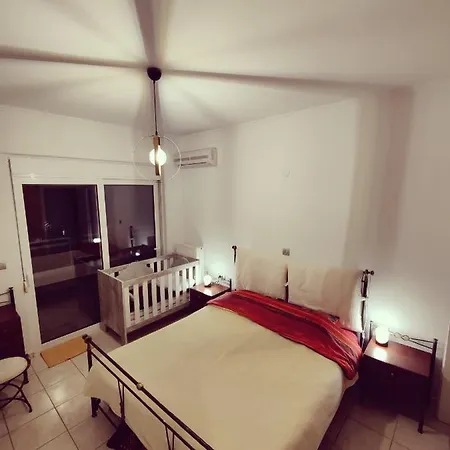 Luxury Seaview העיירה רתימנו