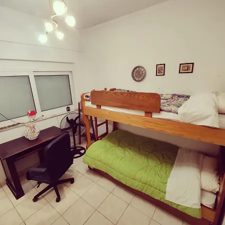 Luxury Seaview Apartman Réthimno