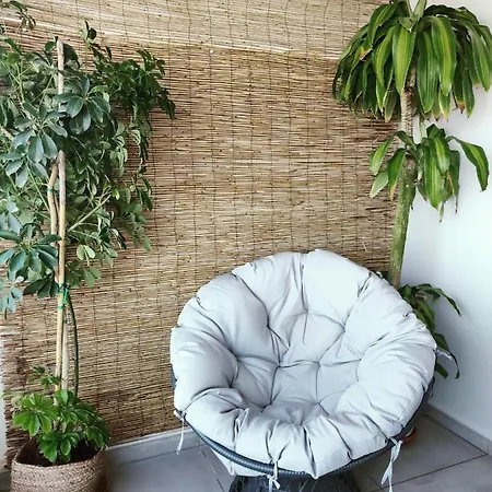 Luxury Seaview * Réthimno