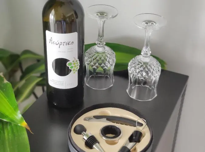 Apartament Luxury Seaview *