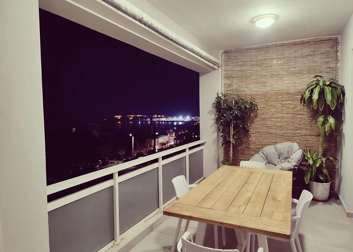 Luxury Seaview * Retimno