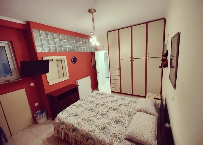 Luxury Seaview Apartament