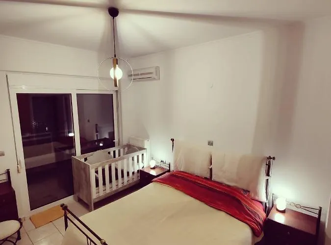 Luxury Seaview Retimno