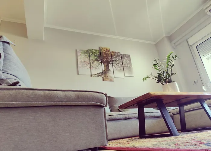 Luxury Seaview Retimno