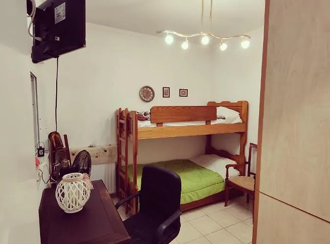 Apartament Luxury Seaview *