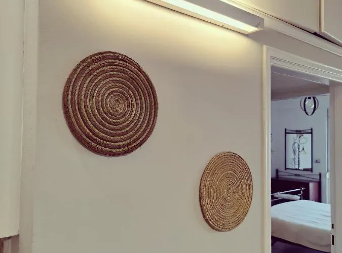 Luxury Seaview Apartament