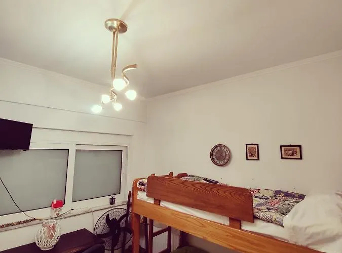 Luxury Seaview Apartament Retimno