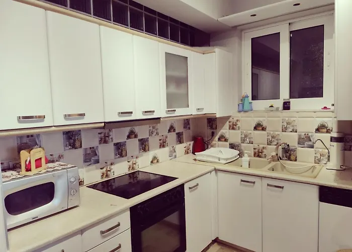 Apartament Luxury Seaview Retimno