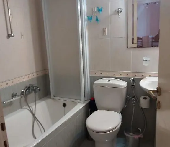 Luxury Seaview Apartament Retimno