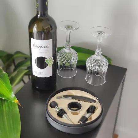 Appartement Luxury Seaview *