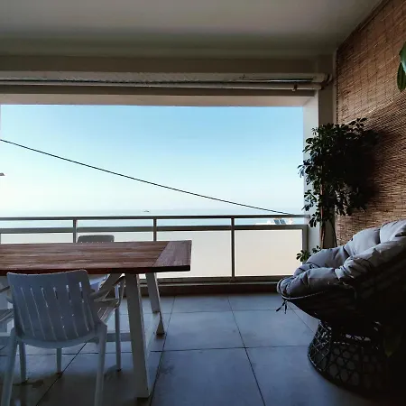 Luxury Seaview