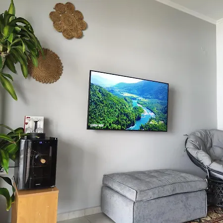 Διαμέρισμα Luxury Seaview