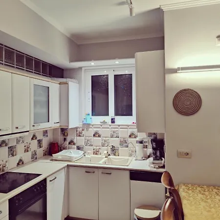 Luxury Seaview Appartement *