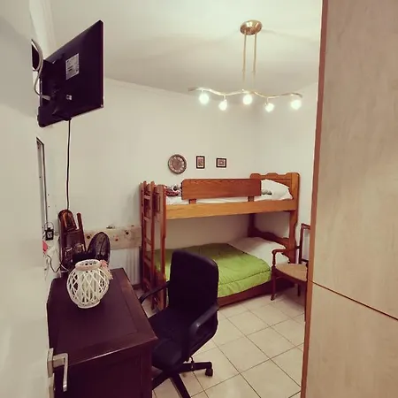 Apartmán Luxury Seaview *