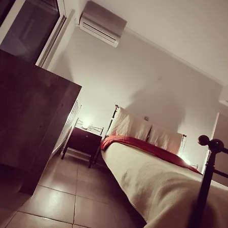 Luxury Seaview Rethymno