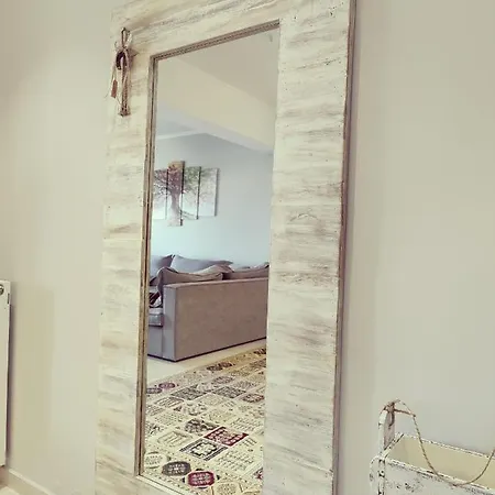 Luxury Seaview Rethymno