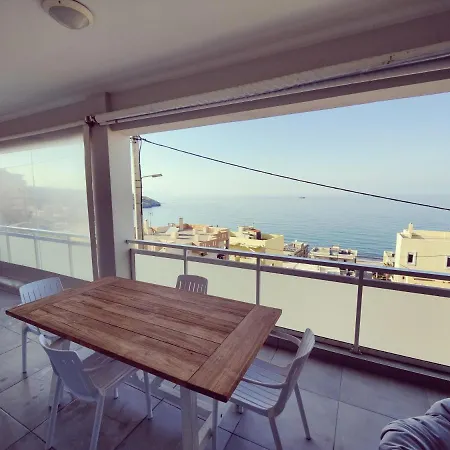 Luxury Seaview * Ρέθυμνο