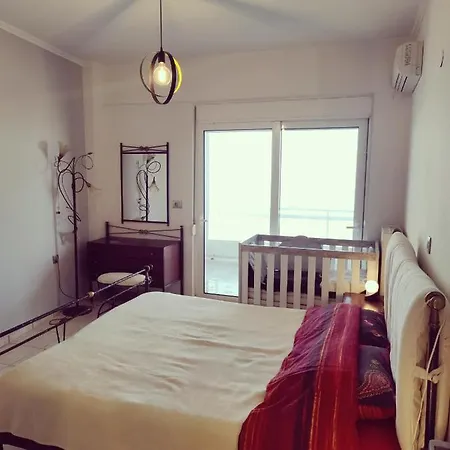 Apartmán Luxury Seaview Rethymno