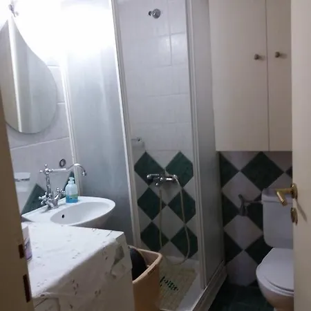 Luxury Seaview Apartmán *