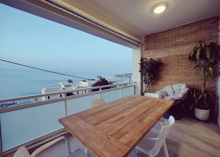 Appartamento Luxury Seaview