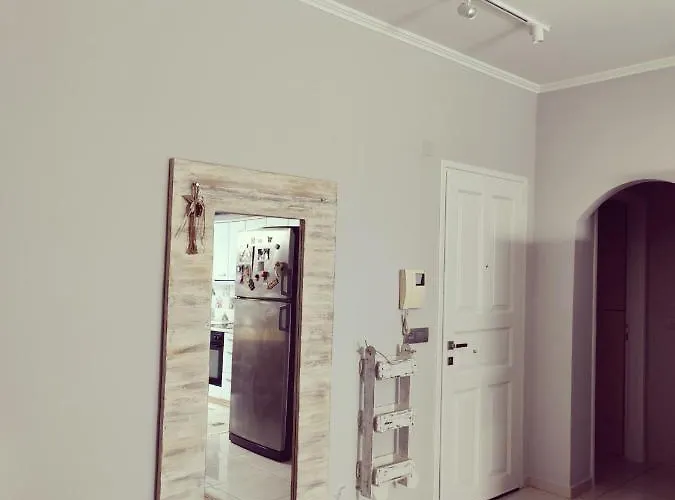 Luxury Seaview * Rethymno