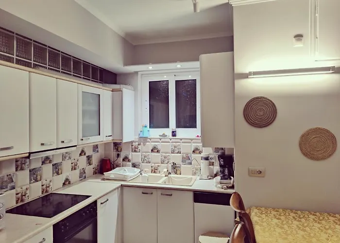 Luxury Seaview Appartamento *