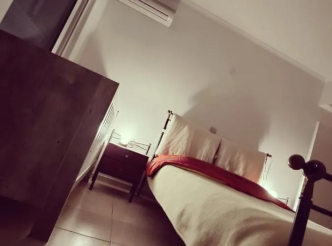 Luxury Seaview Rethymno