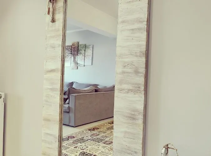 Luxury Seaview Rethymno