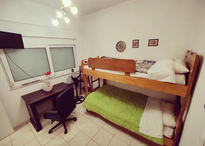 Luxury Seaview Appartamento Rethymno