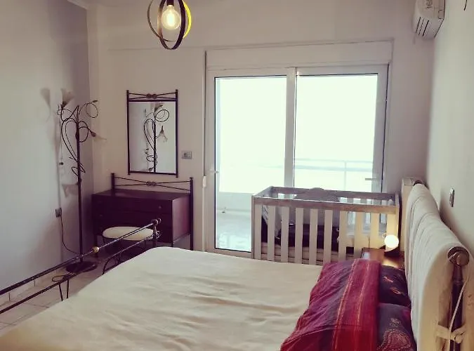 Appartamento Luxury Seaview Rethymno