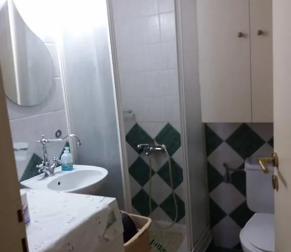 Luxury Seaview Appartamento *