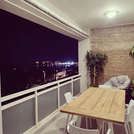 Luxury Seaview * העיירה רתימנו