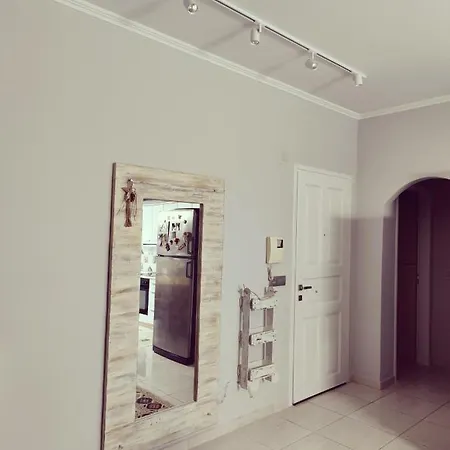 Luxury Seaview * 레팀노