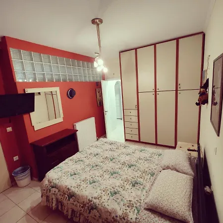 Luxury Seaview Apartamento