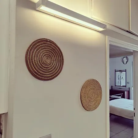 Luxury Seaview 아파트