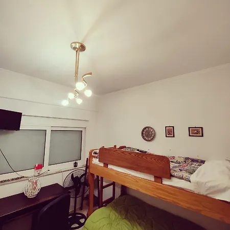 Luxury Seaview Апартаменты Ретимно