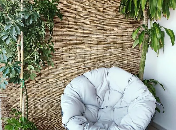 Luxury Seaview * Rétino